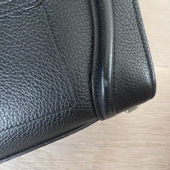 Black Celine Micro Luggage - Picture 10 of 15